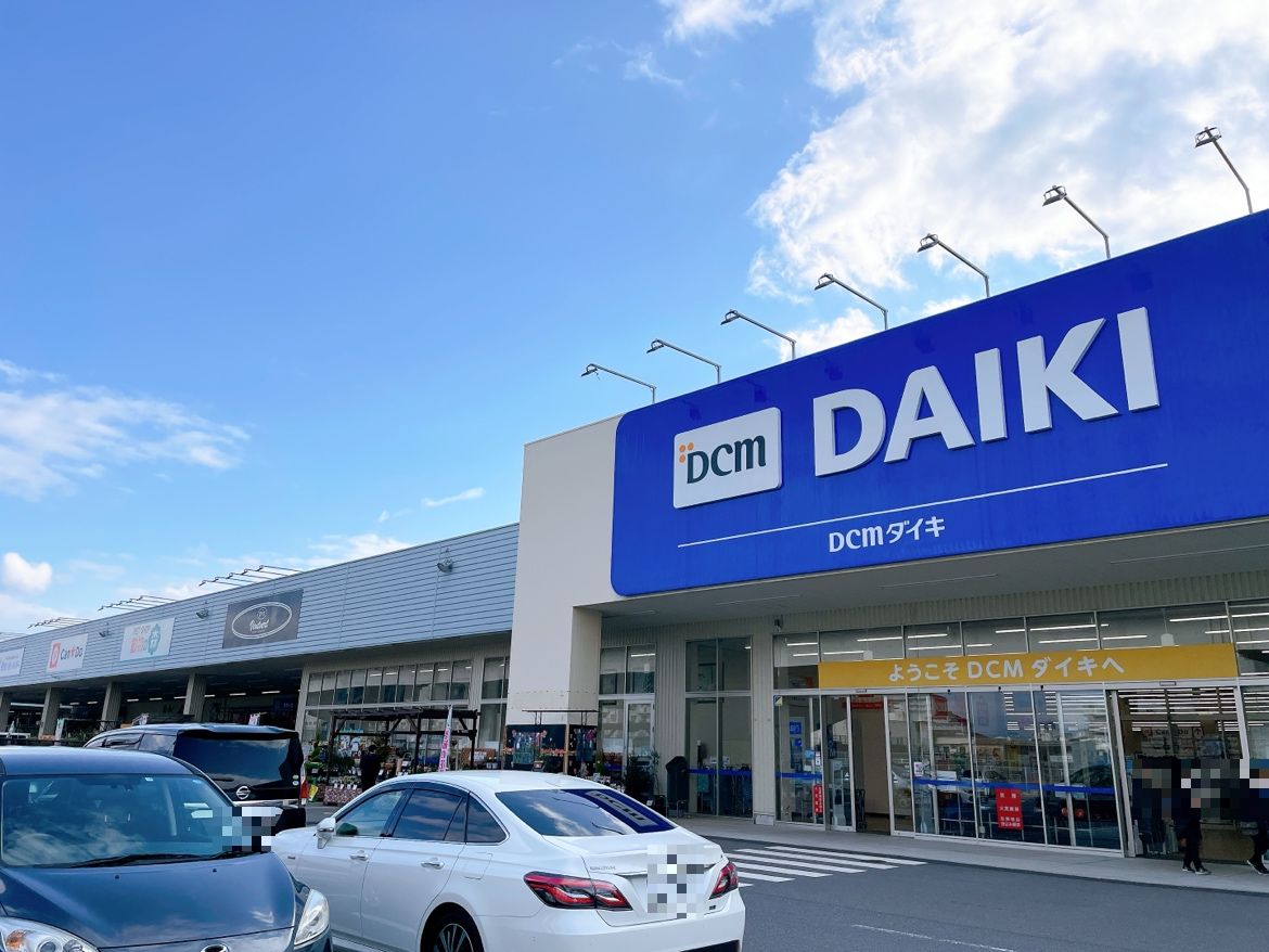 DCM観音新町店